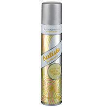 BATISTE Dry Shampoo Plus Brilliant Blonde 200 ML - Parfumby.com