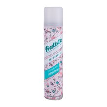 BATISTE Dry Shampoo Eden Bloom - Refreshing dry shampoo 200ml