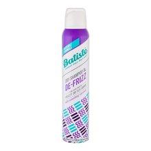 BATISTE Dry Shampoo for curly + Unruly hair De-Frizz 200 ML - Parfumby.com