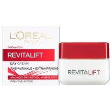 L'OREAL RevitaLift - Day Cream with elastin 50 ML - Parfumby.com