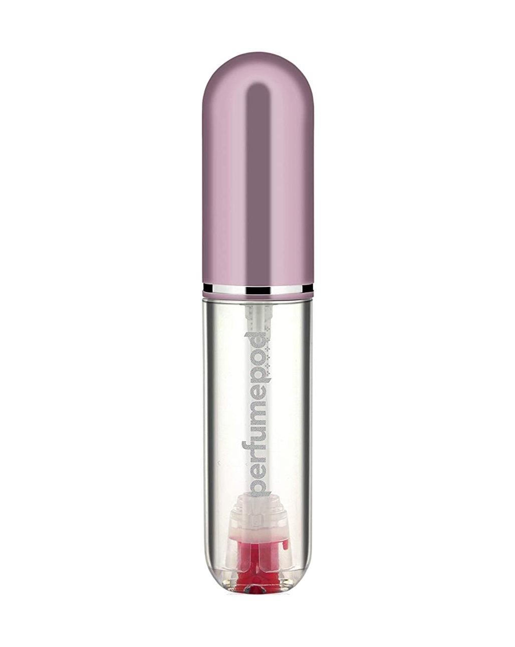 TRAVALO Excel Refillable Parfum #PURE-PINK-5ML- - Parfumby.com