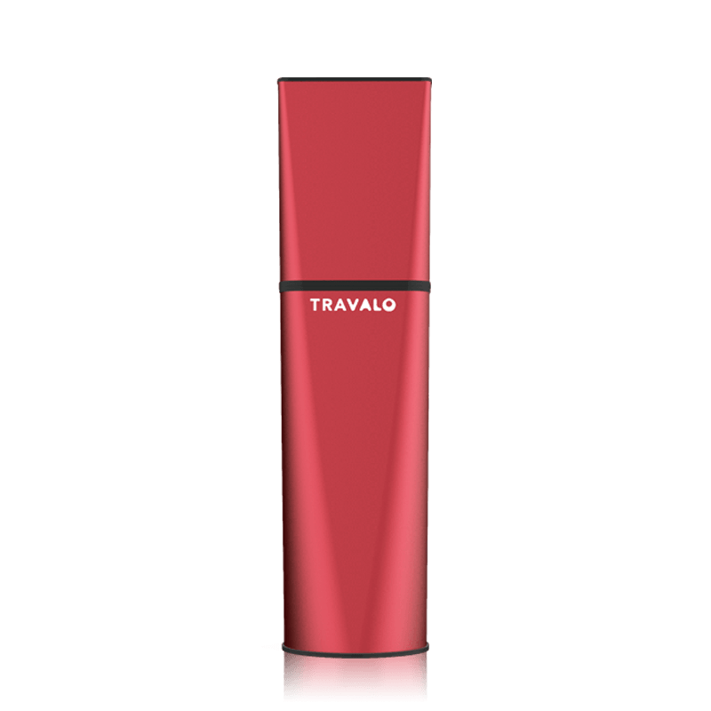 TRAVALO Obscura Refillable Parfum #RED-5ML - Parfumby.com