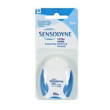 SENSODYNE Dental Expanding Gentle Floss 30 ML - Parfumby.com