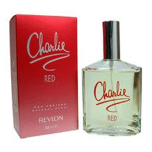 REVLON Charlie Red Eau Fraiche Eau De Toilette 100 ML - Parfumby.com