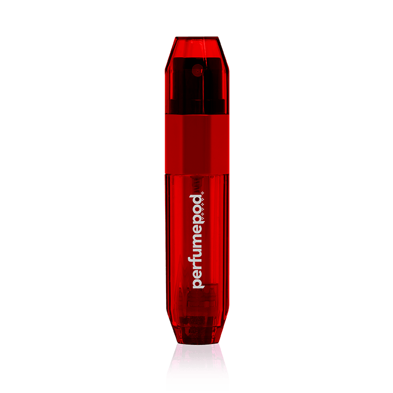 TRAVALO Ice Refillable Parfum #RED-5ML - Parfumby.com