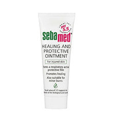 SEBAMED Classic Healing And Protective Ointment 50ml