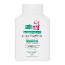 SEBAMED Ureum Relief Shampoo 200ml