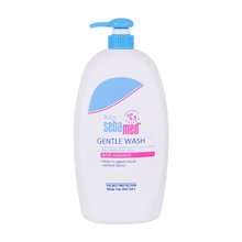 SEBAMED Baby Gentle Wash - Shower gel 400ml