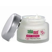 SEBAMED Anti-Ageing Anti Ageing Cream Q10 50 ML - Parfumby.com