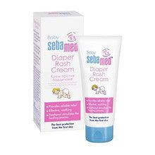 SEBAMED Baby Diaper Rash Cream 100 ML - Parfumby.com