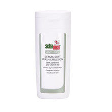 SEBAMED Anti-Dry Derma-Soft Wash Emulsion 200ml