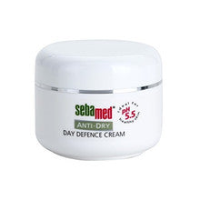 SEBAMED Anti-Dry Day Defense Cream 50ml