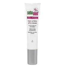SEBAMED Anti-ageing Lifting Eye Cream Q10 15 ml - Parfumby.com