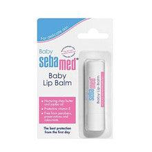 SEBAMED Baby Lip Balm 4.8 g - Parfumby.com