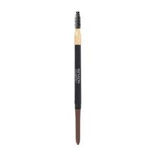 REVLON Colorstay Brow Pencil #220-DARK-BROWN - Parfumby.com