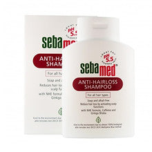 SEBAMED Classic Anti-Hairloss Shampoo 200ml