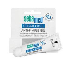 SEBAMED Clear Face Anti Pimple Gel 10ml 10 ML - Parfumby.com