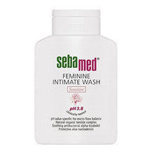 SEBAMED Classic Feminine Intimate Wash Sensitive 200ml