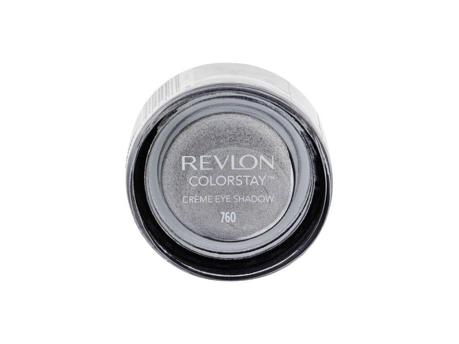 REVLON Colorstay Creme Eye Shadow 24h #760-EARYGREY - Parfumby.com