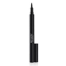 REVLON MASS MARKET Colorstay Sharp Line Eye Liner Waterproof #black #black - Parfumby.com