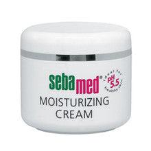 SEBAMED Classic Moisturizing Cream 75 ML - Parfumby.com