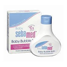 SEBAMED Baby Bubble Bath 200 ML - Parfumby.com