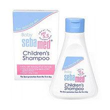 SEBAMED Baby Children's Shampoo 150 ML - Parfumby.com