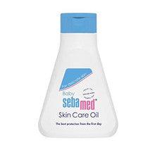 SEBAMED Baby Skin Care Oil 150 ML - Parfumby.com