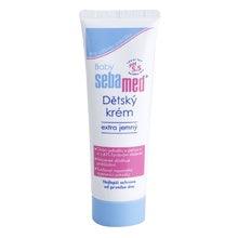 SEBAMED Baby Cream Extra Soft 200 ml - Parfumby.com
