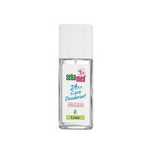 SEBAMED Lime Classic 24 uur. Verzorgende Deodorant in Spray 75ml