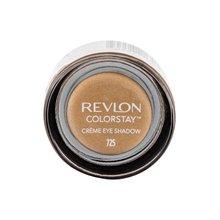 REVLON Colorstay Creme Eye Shadow 24h #740-BLACK-CURRANT - Parfumby.com