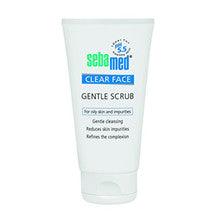 SEBAMED Clear Face Gentle Scrub 150 ML - Parfumby.com