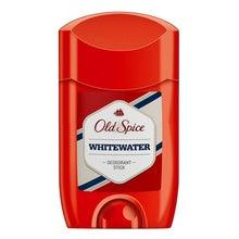 OLD SPICE Solid White Water Deodorant 50 ML - Parfumby.com