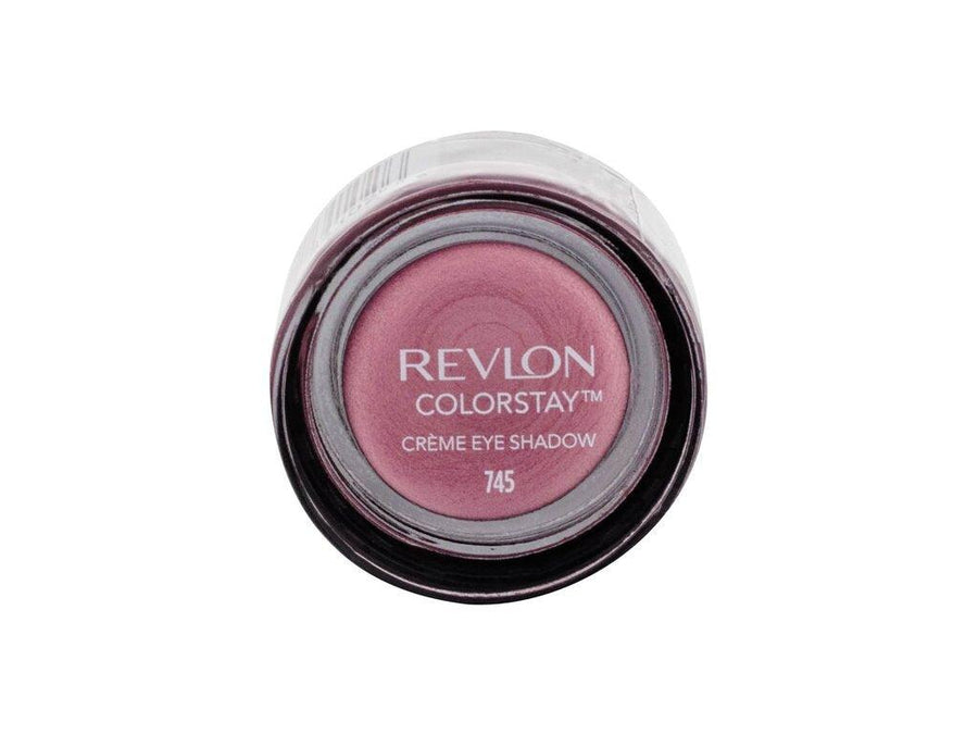 REVLON Colorstay Creme Eye Shadow 24h #745-CHERRY-BLOSSOM - Parfumby.com