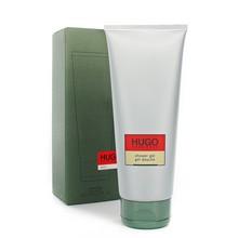 HUGO BOSS Hugo Man Shower Gel 200 ML - Parfumby.com