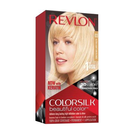 REVLON Colorsilk Tinte #03-RUBIO-ULTRA-CLARO - Parfumby.com