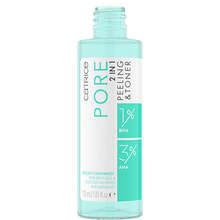 CATRICE Pore 2in1 Peeling & Toner 100ml 100 ml - Parfumby.com