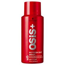 SCHWARZKOPF PROFESSIONAL Refresh Dust - Dry shampoo for hair volume 300ml