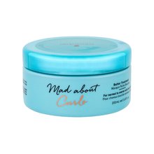SCHWARZKOPF PROFESSIONAL Mad About Curls Butter Treatment - Deep mask for curly hair 200ml