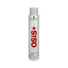 SCHWARZKOPF PROFESSIONAL Osis+ Freeze Pump 200 ml - Parfumby.com