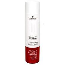 SCHWARZKOPF PROFESSIONAL Damaged Hair Conditioner Repair Rescue 200 ml - Parfumby.com