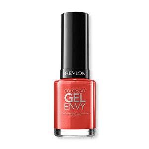 REVLON Colorstay Gel Envy Nail Polish #630-LONG-SHOT - Parfumby.com