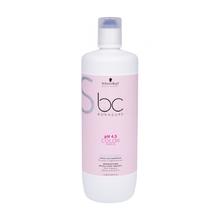 SCHWARZKOPF PROFESSIONAL  BC Bonacure Color Freeze Silver Shampoo pH 4.5 Clean Performance 250 ml