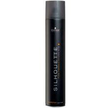 SCHWARZKOPF Silhouette Hairspray Super Hold 750 ML - Parfumby.com