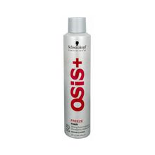 SCHWARZKOPF  Osis Freeze Strong Hairspray 500 ml