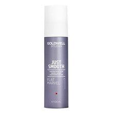 GOLDWELL Stylesign Straight Just Smooth Flat Marvel 100 ML - Parfumby.com