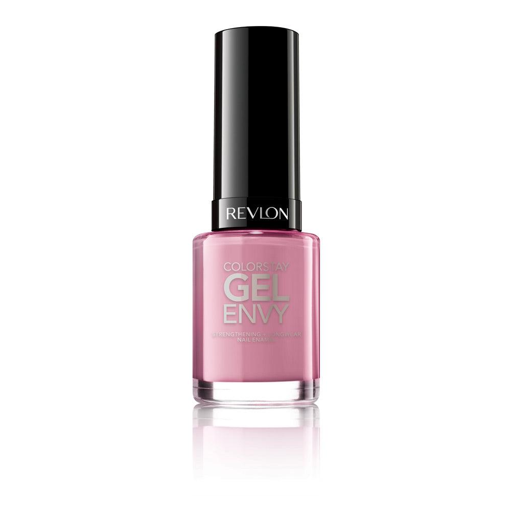 REVLON Colorstay Gel Envy Nail Polish #100-CARDSHARK - Parfumby.com