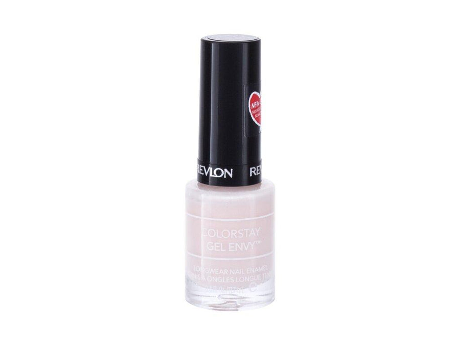 REVLON Colorstay Gel Envy Nail Polish #20-ALL-OR-NOTHING - Parfumby.com