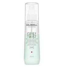 GOLDWELL Dualsenses Curly Twist Hydrating Serum Spray 150 ML - Parfumby.com