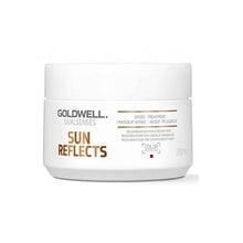 GOLDWELL Dualsenses Sun Reflects 60 Sec. Treatment Regenerating mask 200 ML - Parfumby.com